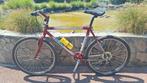 GIANT Cadex ALM 1 vintage MTB 1993, Fietsen en Brommers, Ophalen, Gebruikt, Giant