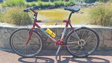 GIANT Cadex ALM 1 vintage MTB 1993 beschikbaar voor biedingen