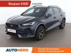 CUPRA Formentor 1.4 e-HYBRID (bj 2024, automaat), Auto's, Gebruikt, Euro 6, Formentor, 1681 kg