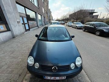 Années 2002 1.2 essence  162000klm, Autos, Particulier, Essence, Achat