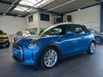 MINI Cooper Cabrio Cabriolet 1.5 OPF - Garantie 12M, Auto's, Mini, 4 zetels, 1325 kg, Gebruikt, Cabriolet