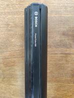 Batterie Bosch powertube 625 vélo électrique, Fietsen en Brommers, Fietsaccessoires | Fietsaccu's, Ophalen, Zo goed als nieuw