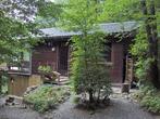 Chalet op 1625 m2., Immo, Chalet, Verkoop zonder makelaar, 2 slaapkamers, Provincie Luxemburg