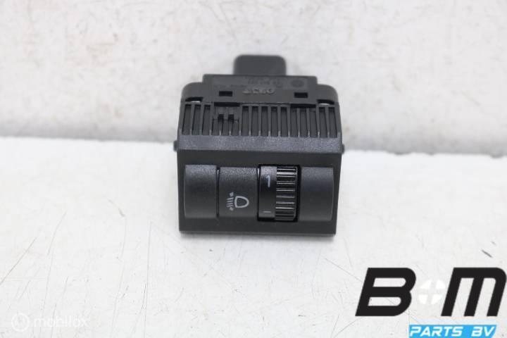 Hoogteverstelling verlichting VW UP! 1S0941333, Auto-onderdelen, Elektronica en Kabels, Gebruikt