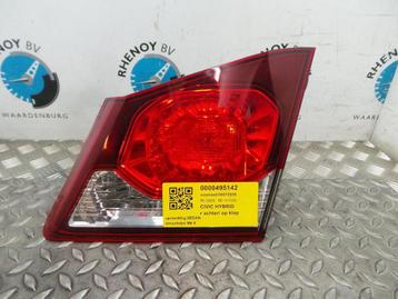 HONDA CIVIC HYBRID CIVIC 4DR HYBRID [R_TAILLIGHT] 2009 beschikbaar voor biedingen