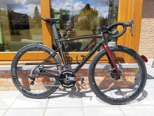 Specialized Allez Sprint, Fietsen en Brommers, Fietsen | Racefietsen, Zo goed als nieuw, Heren, Overige merken, Meer dan 20 versnellingen