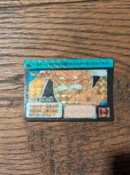 Dragon Ball Carddass Hondan 409 Prismakaart, Verzamelen, Ophalen of Verzenden