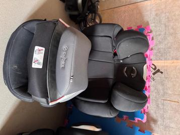 Autostoel Cybex, Kinderen en Baby's, Gebruikt, Verstelbare rugleuning, Isofix, Ophalen