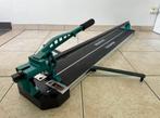LOCATION ET PAS VENDRE Coupe carrelage 120 cm, Bricolage & Construction, Enlèvement, Comme neuf