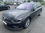 VOLKSWAGEN Passat SW Passat Variant Elegance 'Business' 1.5, Auto's, Volkswagen, Automaat, Zwart, 5 deurs, Particulier