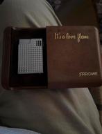 Saroma Zippo, Enlèvement ou Envoi, Comme neuf