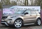 Land Rover Range Rover Evoque 2.2HSE 4WD Dynamic FULL BOITE, Cuir, Euro 5, Achat, Entreprise
