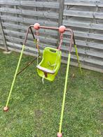 Balançoire pour bebe, Ophalen, Gebruikt, Schommel