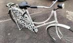 Damesfiets nogfiets onderdelen 2 kinder, Ophalen of Verzenden