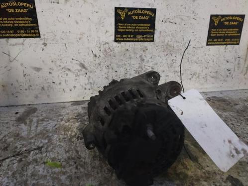 Dynamo van een Nissan Juke, Auto-onderdelen, Motor en Toebehoren, Nissan, Gebruikt, 3 maanden garantie, Ophalen of Verzenden