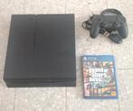 Pps4 met Gta 5, Ophalen of Verzenden, Zo goed als nieuw