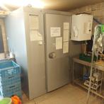 Koude kamer, Zakelijke goederen, Horeca | Keukenapparatuur, Ophalen, Gebruikt, Koelen en Vriezen