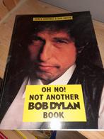 Boek Bob Dylan, Ophalen