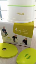 Potje peuter kleuter childwood 3 in 1, Kinderen en Baby's, Ophalen, Zo goed als nieuw