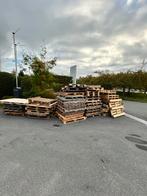 GRATIS OPHALEN !!! LEITEWEG 11 Oostkamp, Doe-het-zelf en Bouw, Hout en Planken, Ophalen, Zo goed als nieuw