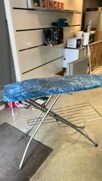 Planche a repasser brabantia, Elektronische apparatuur, Strijkijzers en Strijkplanken, Ophalen, Gebruikt