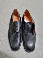 chaussures basses ABL noires taille 44, Enlèvement ou Envoi