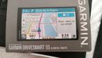 GPS, Ophalen, Zo goed als nieuw