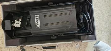 jb systems nicols pat 252  beschikbaar voor biedingen