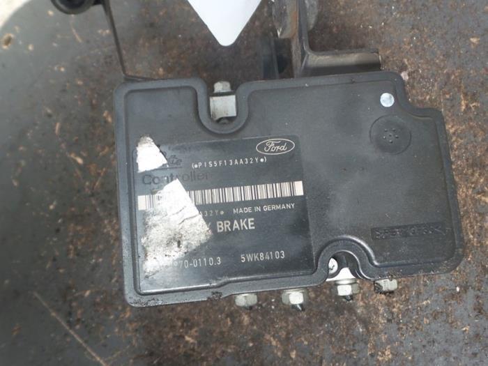 ABS Pomp van een Ford Focus, Auto-onderdelen, Elektronica en Kabels, Ford, Gebruikt, 3 maanden garantie, Ophalen of Verzenden