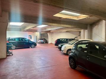 Te huur – magazijnruimte 375 m² beschikbaar voor biedingen