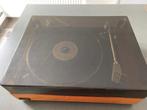Lenco L76 zeldzame platenspeler Retrospectief, Enlèvement, Comme neuf, Tourne-disque, Autres marques