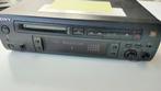 Sony MDS-S30 Minidisc, Ophalen, Minidisc-speler