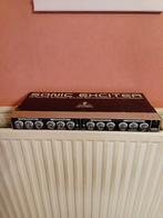 Behringer SX3040, Ophalen, Gebruikt, Audio