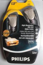 Philips SWV3535/10  DVI - DVI CABLE KABEL, Ophalen of Verzenden, Nieuw