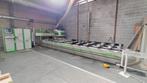 Cnc freesmachine rover 35 xl2, Zakelijke goederen, Machines en Bouw | Houtbewerking, Ophalen