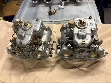 WEBER DCOE 40 type 72/73 beschikbaar voor biedingen