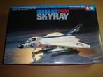 Douglas F4D-1 Skyray - Tamiya 1/72, Hobby en Vrije tijd, Overige merken, 1:72 tot 1:144, Verzenden, Nieuw