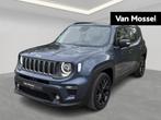 Jeep Renegade 1.5 Turbo T4 130 4x2 MHEV DCT7 Limited, Auto's, Jeep, Stof, Gebruikt, 5 zetels, 131 pk