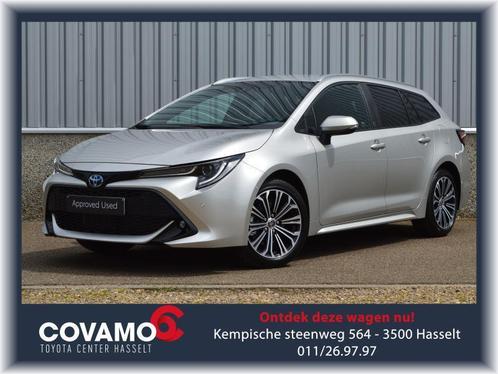Toyota Corolla TS Premium !!, Auto's, Toyota, Bedrijf, Corolla, Adaptive Cruise Control, Airbags, Airconditioning, Alarm, Bluetooth
