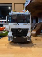 1/14 6x4 rc vrachtwagen, Hobby en Vrije tijd, Ophalen