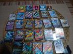 29 GX, EX, Vmax, V, TG pokemon kaarten, Enlèvement ou Envoi