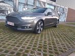Ford Mondeo 2.0l Diesel Automaat, Automaat, 4 cilinders, Mondeo, 5 deurs