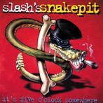 slash's snakepit - it's five o'clock somewhere, Ophalen of Verzenden, Zo goed als nieuw