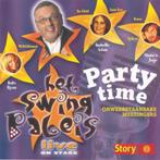 Het Swingpaleis - Party time, CD & DVD, Pop, Envoi