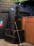 Luidsprekerset, Ophalen, Gebruikt, JBL