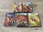 Disney The Muppets verschillende DVD'S, Europees, Verzenden, Zo goed als nieuw, Vanaf 6 jaar
