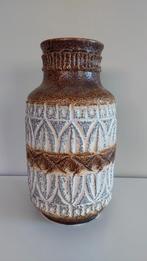 Vintage fat lava vaas - Bay Keramik - 92 30 - W. - Germany, Ophalen of Verzenden