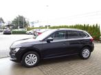 Skoda Kamiq 1.0TSi DSG,CARPLAY,ADAPT.CRUISE,CAMERA,KEYLESS,D, Auto's, Automaat, 1716 kg, Stof, Gebruikt