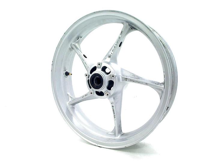 VOORVELG Honda VFR 1200 F (VFR1200 + DCT) (44650-MGE-010), Motoren, Onderdelen | Honda, Gebruikt