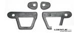 nieuwe rubbers handgrepen BMW 02 1502 1602 1802 2002 etc, Nieuw, Ophalen of Verzenden, BMW, BMW